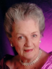 Marilyn E. Hartman