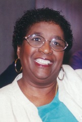 Elaine R. (Espy) Johnson