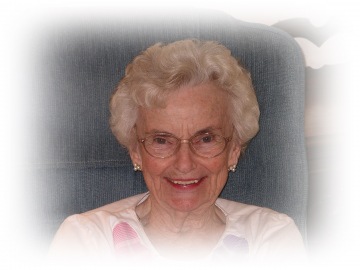 Betty W. Rinderle