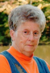 Clara B. Adelman