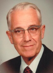Clarence R. Ellett