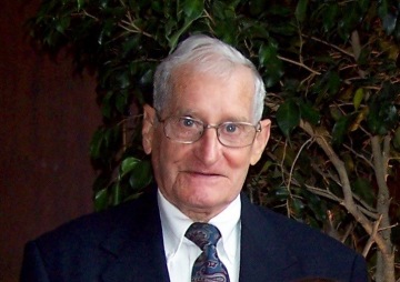 Norman N. Greulich
