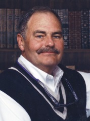 Terrence E. "Terry" Karbler