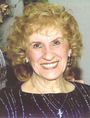 Josephine G. Kelley