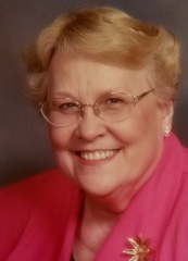 Yvonne Ione Bowers