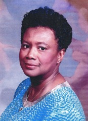 Pastor Mary E. "Sue" Davis