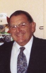 Harold E. Yeager