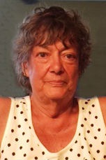 Barbara R. (Rudolph) Gilchrist
