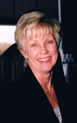 Bonnie Bing Wuertz