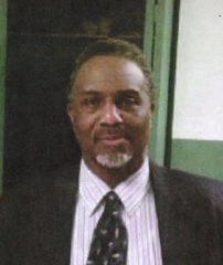 Brother Earlie B. Green