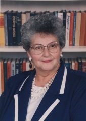 Vera M. (Genson) Whittington