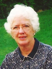 Mary P. Stauffer