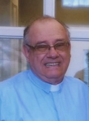 William C. "Pastor Bill" Michaels