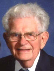 Clarence "Clare" E. Everhart, Jr., M.D.