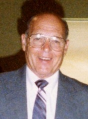 Melvin P. Kurtz