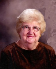 Helen Margaret (Siesel) Myers