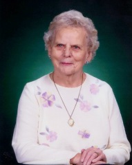 Marjorie R. Schafer