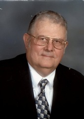 Ralph Clinton VanScoy