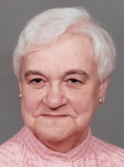 Stella P. Gysan