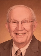 Donald W. Moltz
