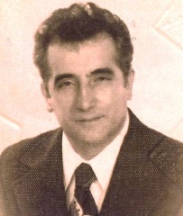 Raffaele Solvino
