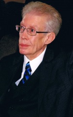 David R. Golden