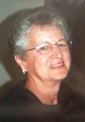 Mary Anne (Sitterly) Hinkle