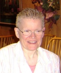 Barbara Ann Opfer