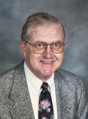 Eugene H. Meisler