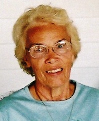 Bertha L. (Green) Miller
