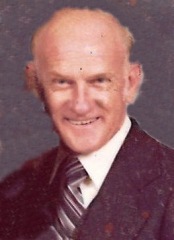 Bernard J. Kinney