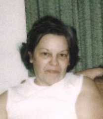 Doris E. Legg