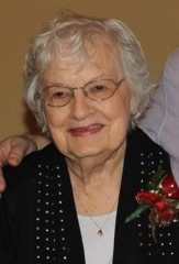 Mary C. (Smith) Lang