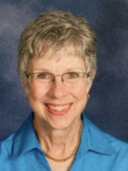 Phyllis Martin Nuber