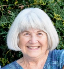 Judy B. Muhn