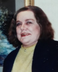 Mary E. Rieger