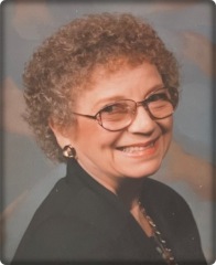 Ruth Phyllis (Gerold) Merrill