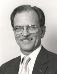 Ronald J. Turton