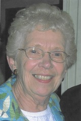 Dorothy M. Smith
