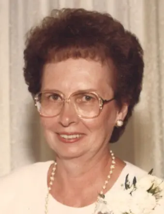 Joanne Margaret Hoelzer