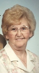 Betty Jean Brady