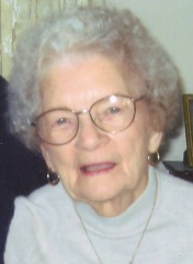 Dorothy A. Miller