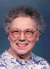 Dorothy M. Hanville
