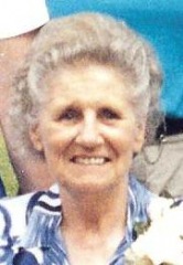 Margaret M. Windau