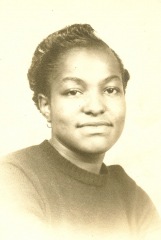 Marjorie W. (Alexander) Green