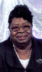 Mother Lucille Roberts