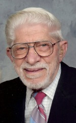 Norman R. Boesch