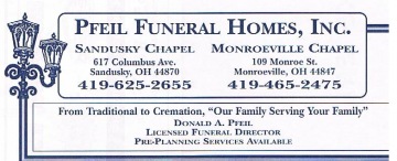 Pfeil Funeral Homes - Monroeville Chapel