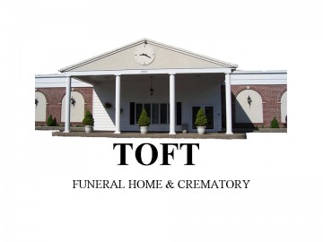 Toft Funeral Home and Crematory