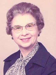 Virginia C. Sexton